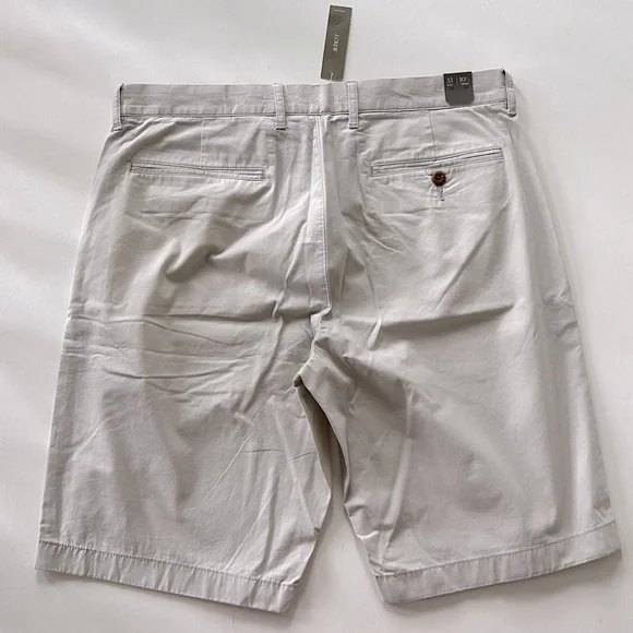 J. Crew 10 1/2” Stretch Chino Short - Picture 5 of 5
